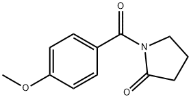 72432-10-1 結(jié)構(gòu)式