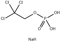 7246-20-0 結(jié)構(gòu)式