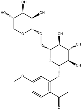 C10715 Struktur