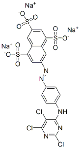 , 72927-95-8, 結(jié)構(gòu)式