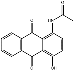 7323-62-8 結(jié)構(gòu)式
