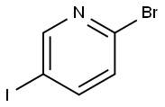 2-Bromo-5-iodopyridine|2-溴-5-碘吡啶