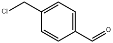 4-CHLOROMETHYLBENZALDEHYDE; >95%DISCONTINUED 10/25/01