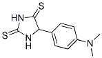 5-[4-(Dimethylamino)phenyl]imidazolidine-2,4-dithione|