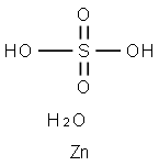 7446-19-7 結(jié)構(gòu)式