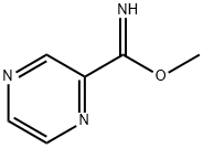PYRAZINE-2-CARBOXIMIDIC ACID METHYLESTER price.