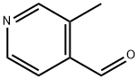 3-METHYL-4-PYRIDINECARBOXALDEHYDE|3-甲基吡啶-4-醛