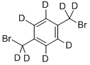A,A'-DIBROMO-P-XYLENE-D8 price.