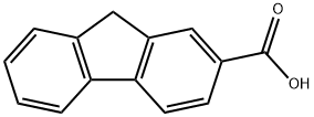 9H-FLUORENE-2-CARBOXYLIC ACID price.