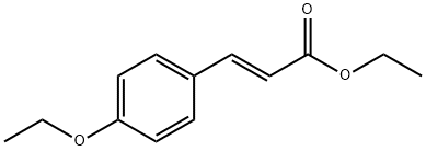 ETHYL TRANS-4-ETHOXYCINNAMATE 97