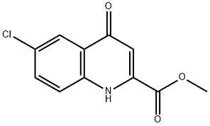 Ethyl 6-chloro-4-oxo-1,4-dihydroquinoline-2-carboxylate price.