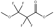 methyl 2,2,3,3-tetrafluoro-3-methoxypropionate