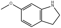 6-Methoxy-2,3-dihydro-1H-indole price.