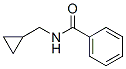 Benzamide, N-(cyclopropylmethyl)-