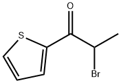 2-BROMO-1-(2-THIENYL)-1-PROPANONE price.