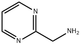 2-PYRIMIDINEMETHANAMINE