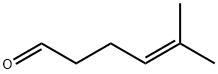 4-Hexenal, 5-methyl-