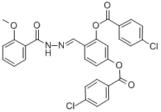 SALOR-INT L451266-1EA Struktur