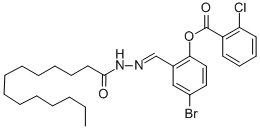 SALOR-INT L403083-1EA Struktur