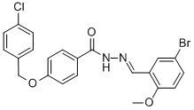 SALOR-INT L453226-1EA Struktur