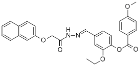 SALOR-INT L392618-1EA Struktur