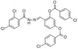 SALOR-INT L492345-1EA Struktur