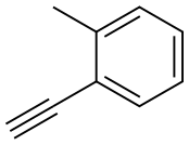 2-ETHYNYLTOLUENE 97