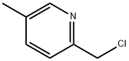 2-(クロロメチル)-5-メチルピリジン HYDROCHLORIDE