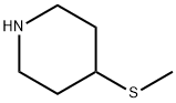 4-METHYTHIO-PIPERIDINE price.