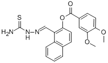SALOR-INT L401498-1EA Struktur