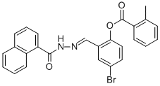 SALOR-INT L489328-1EA Struktur