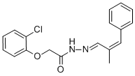 SALOR-INT L397113-1EA Struktur