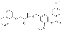 SALOR-INT L394912-1EA Struktur