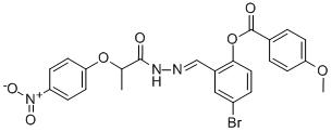 SALOR-INT L394351-1EA Struktur