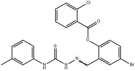 SALOR-INT L390232-1EA Struktur