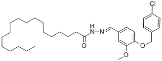 SALOR-INT L389544-1EA Struktur