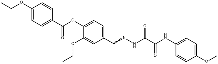 SALOR-INT L399264-1EA Struktur