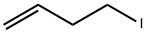 4-ヨード-1-ブテン 化學(xué)構(gòu)造式