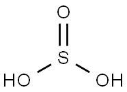 7782-99-2 Structure