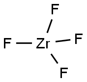 Zirconium fluoride|氟化鋯