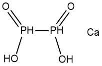 7789-79-9 Structure