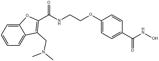783355-60-2 結(jié)構(gòu)式