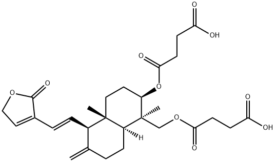 786593-06-4 結(jié)構(gòu)式