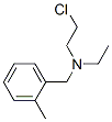 xylamine|化合物 T35196