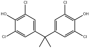 79-95-8 結(jié)構(gòu)式