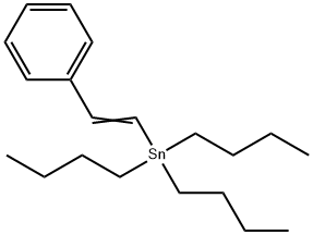 TRIBUTYL(PHENYLETHENYL)TIN price.