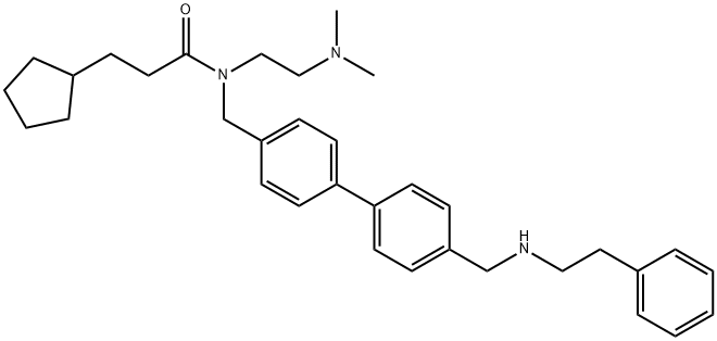 791789-61-2 結(jié)構(gòu)式