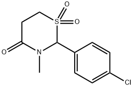 80-77-3 Structure