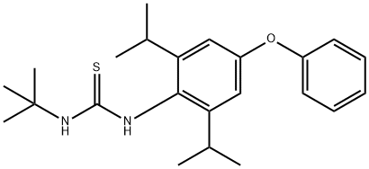 80060-09-9 結(jié)構(gòu)式