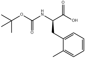 BOC-D-2-Methylphe|BOC-D-2-甲基苯丙氨酸